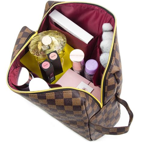 designer cosmetic bags